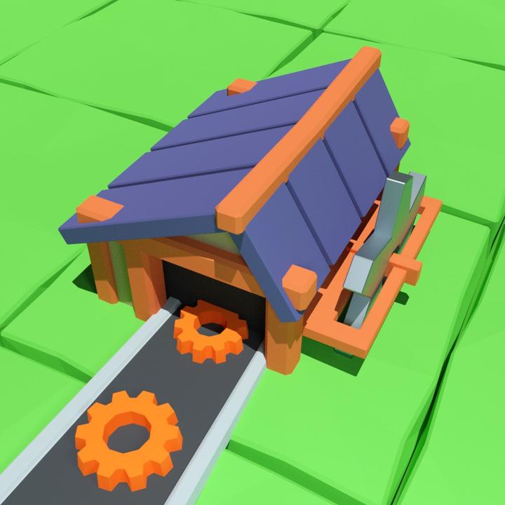 Builderment Icon